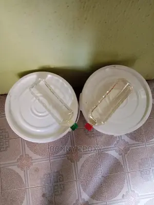 Epoxy Resin / Hardener Chemical