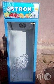 Astron Display Chiller