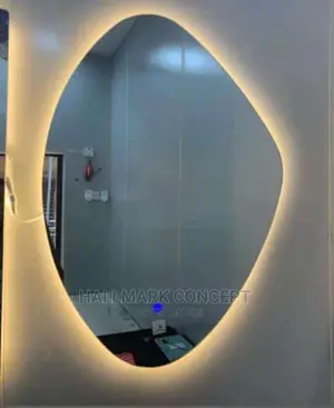 Led Mirrors