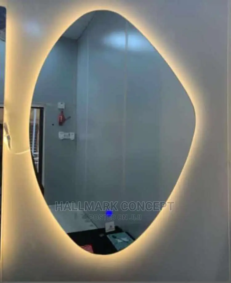 Led Mirrors