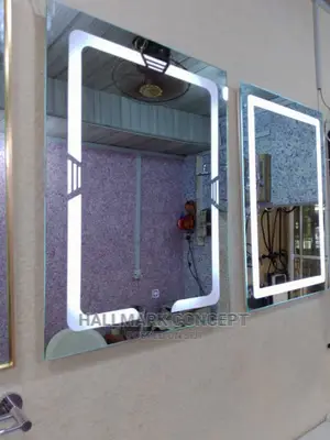 Led Mirrors