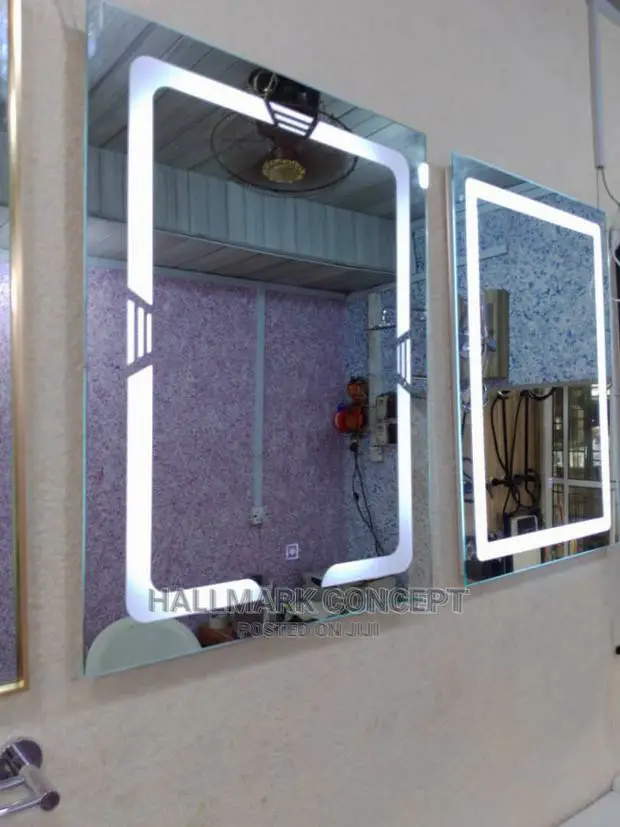 Led Mirrors