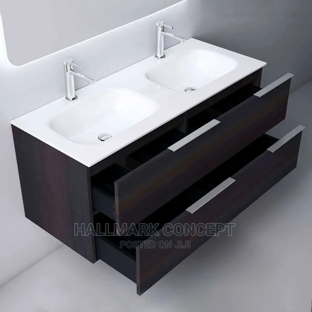Vanity Wash Hand Cabinets
