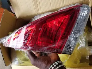 Boot Light Venza 2009-2012