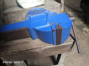 Eclipse Bench Vice