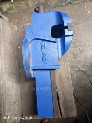 Eclipse Bench Vice