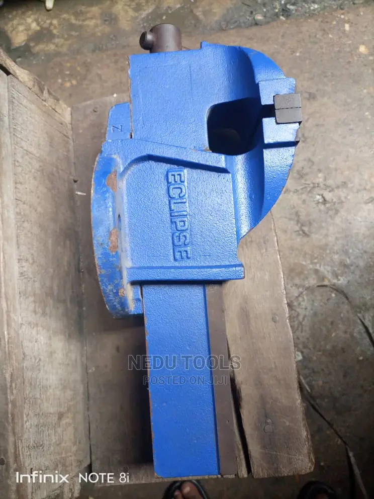 Eclipse Bench Vice