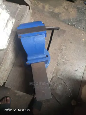 Eclipse Bench Vice