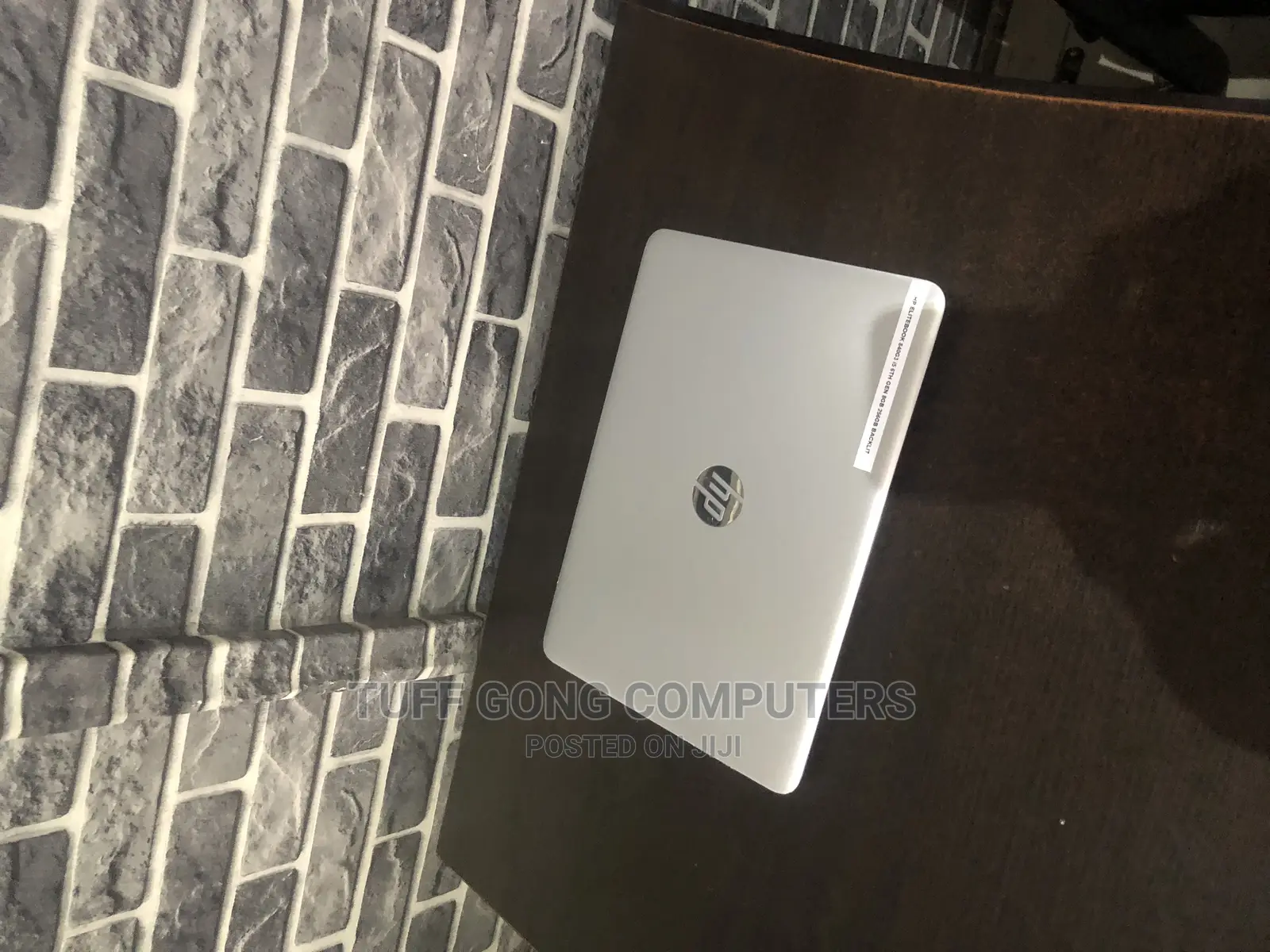 Laptop HP EliteBook 840 G3 8GB Intel Core I5 SSD 256GB