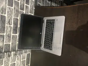 Laptop HP EliteBook 840 G3 8GB Intel Core I5 SSD 256GB
