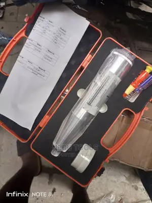 Concrete Tester Original One