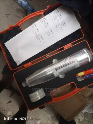 Concrete Tester Original One
