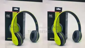 Headphones