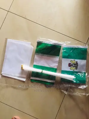 Flags for Printing