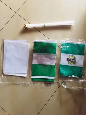 Flags for Printing