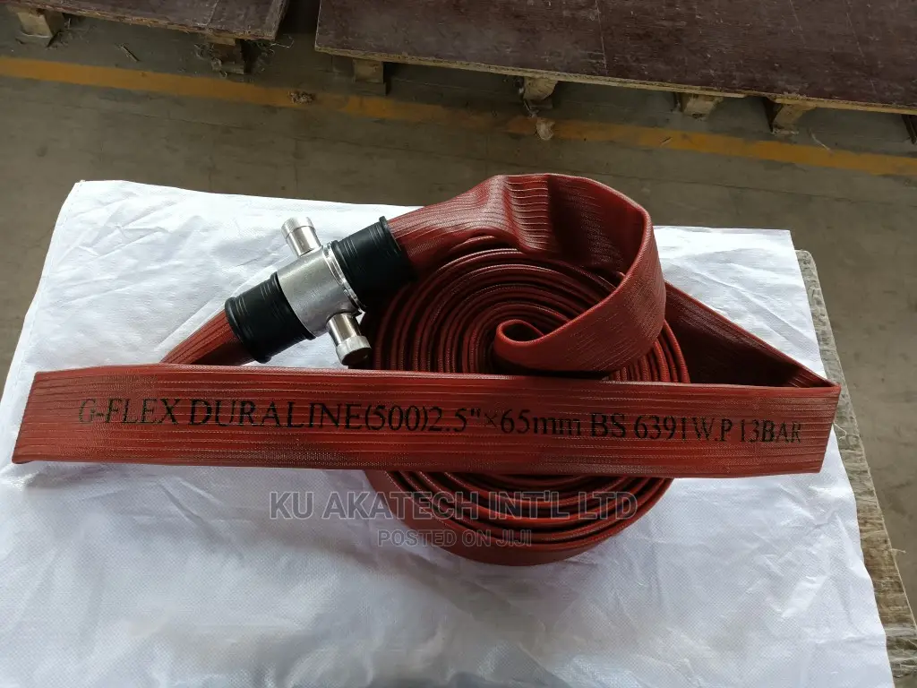 Hydrant Duraline Hose