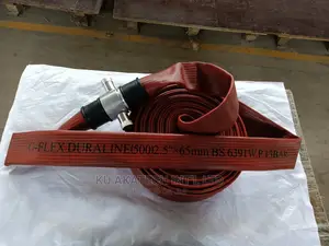 Hydrant Duraline Hose