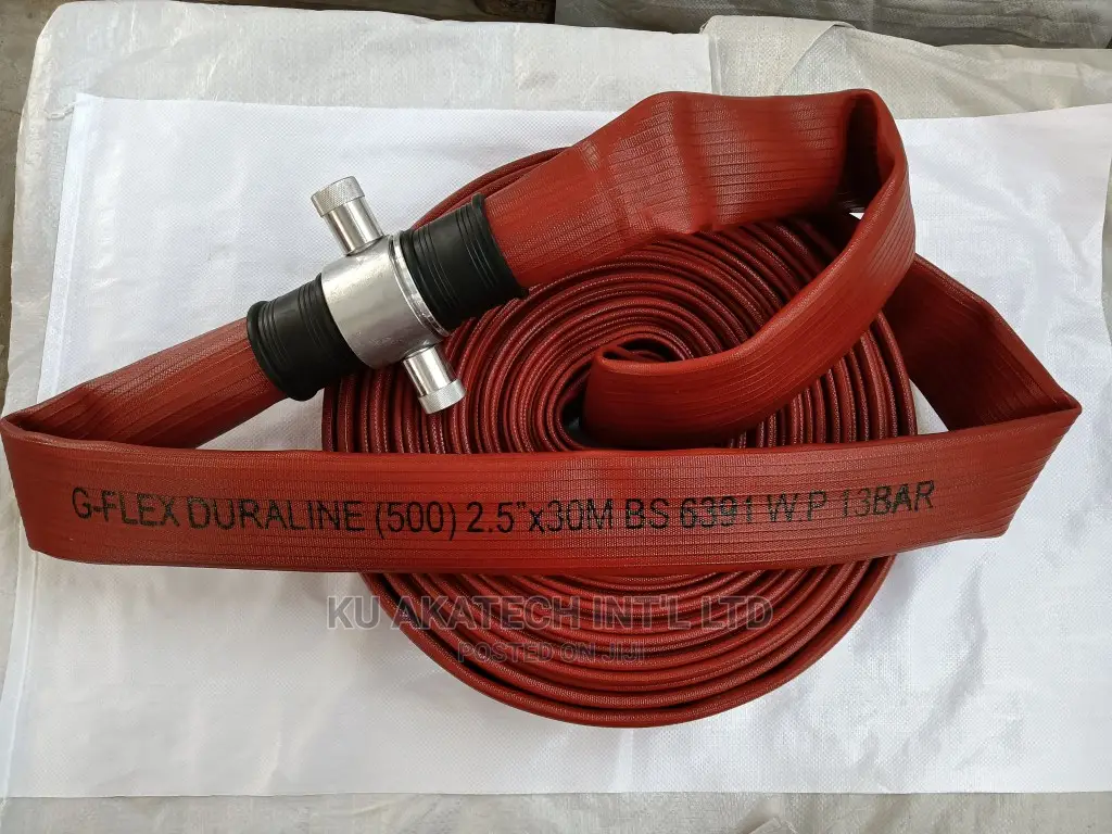 Hydrant Duraline Hose