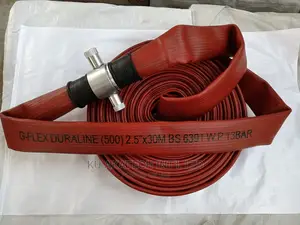 Hydrant Duraline Hose