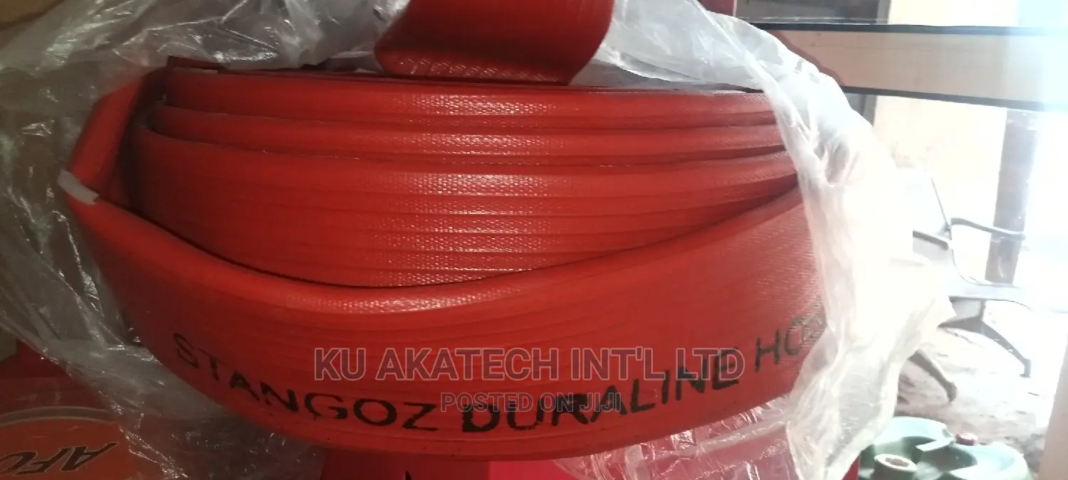 Hydrant Duraline Hose
