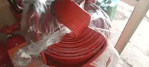 Hydrant Duraline Hose