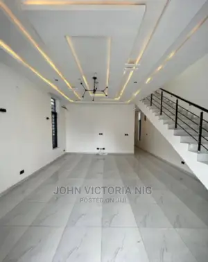 4bdrm Duplex in Ajah Lekki, Lagos Island / Lagos Island for sale