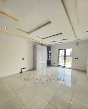 4bdrm Duplex in Ajah Lekki, Lagos Island / Lagos Island for sale