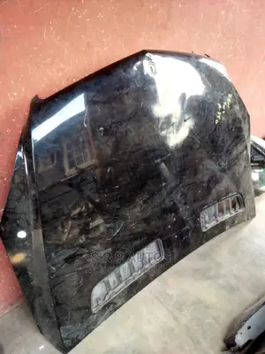Burnet for Mercedes Benz