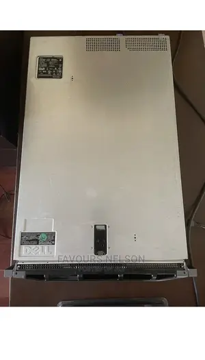 Server Dell PowerEdge R710 64GB Intel Xeon HDD 2T