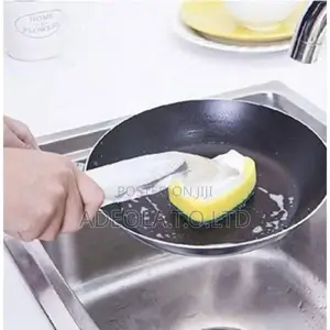 Dish Wands