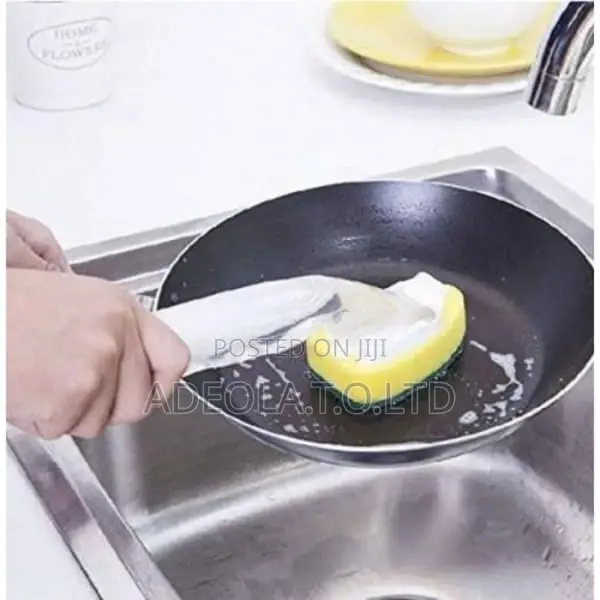 Dish Wands