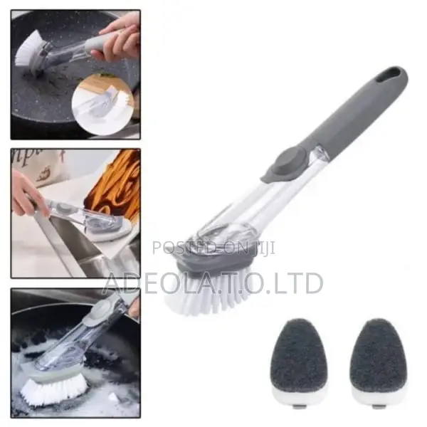 Dish Wands