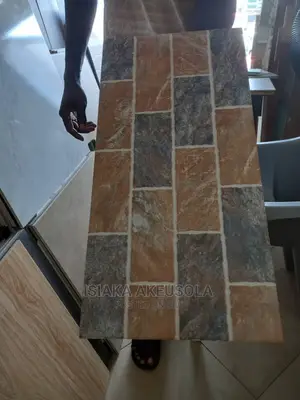 25 X 50 Outside Wall Tiles