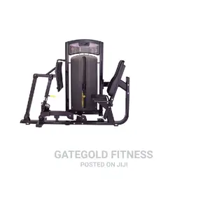 M9-015 | S8-015 Leg Press