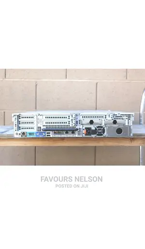 Server Dell PowerEdge R740 64GB Intel Xeon SSD 1T