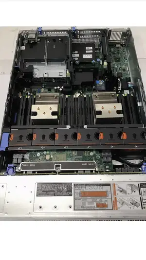 Server Dell PowerEdge R740 64GB Intel Xeon SSD 1T