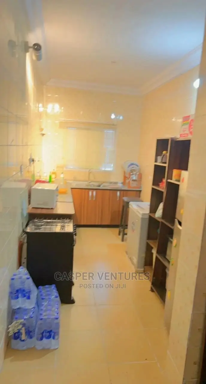 Well Exotic and Formidable Apartment