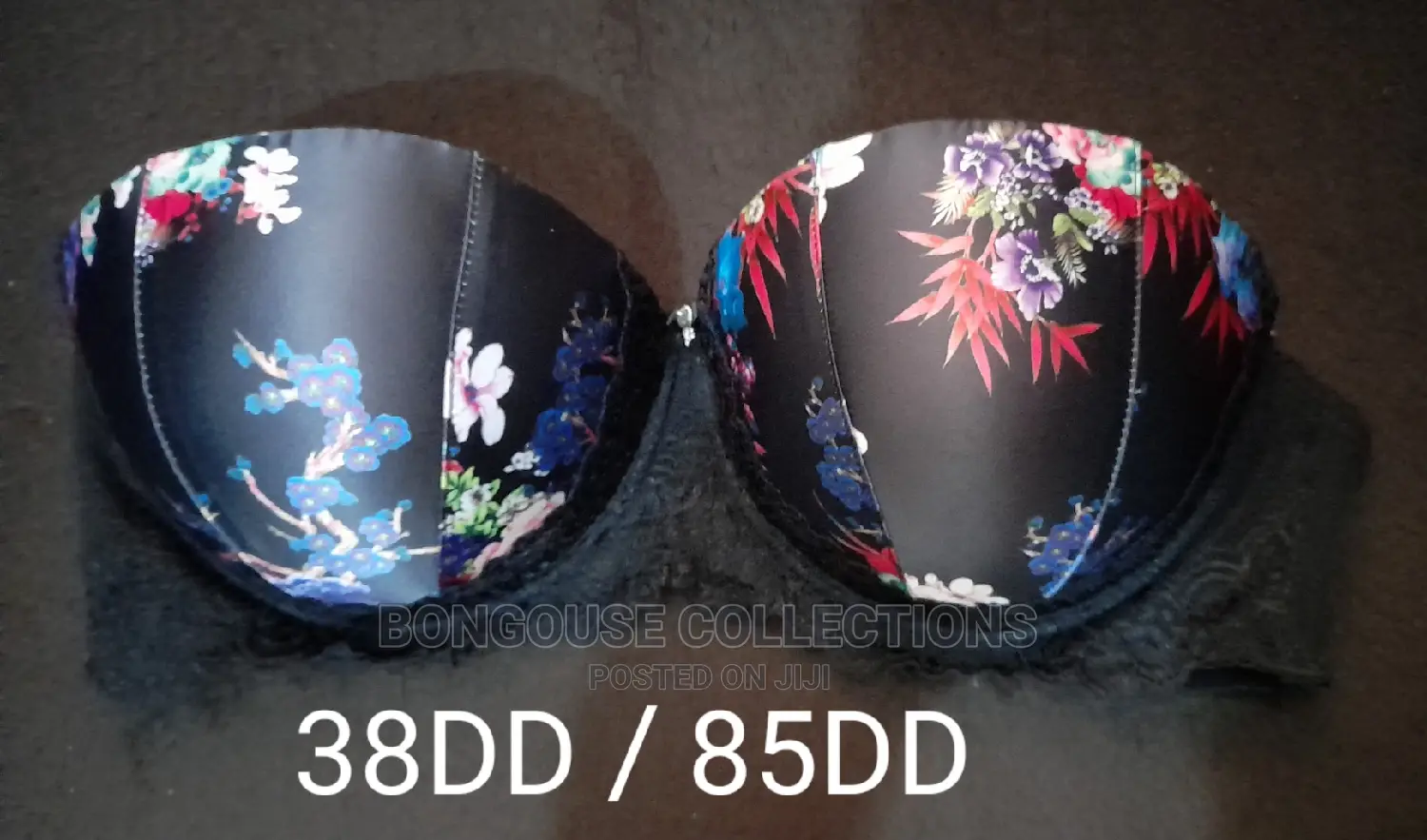 Quality Padded Pushup Bras