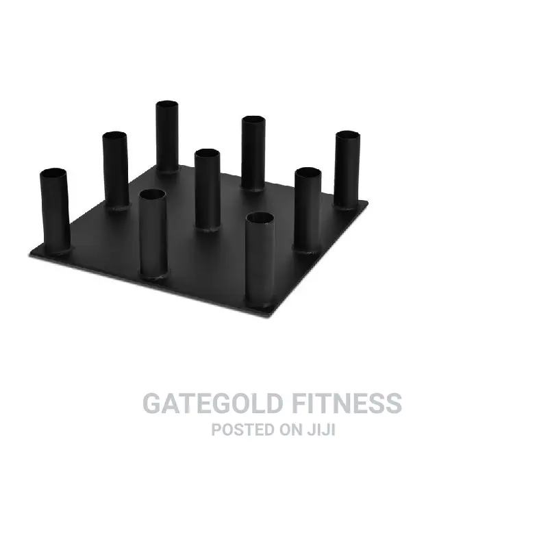 Pm235 Vertical Bars Rack
