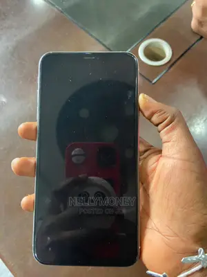 Apple iPhone XS Max 64 GB Silver