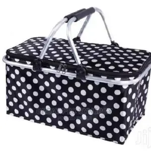 Picnic Bag (Insulated Food Carrier)