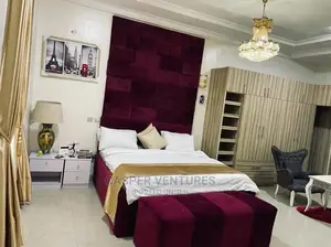 A Stylish and Exotic One Bedroom Apartment