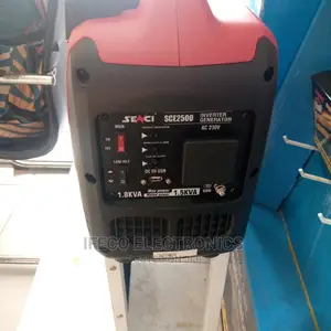 1.5kva Inverter Generator