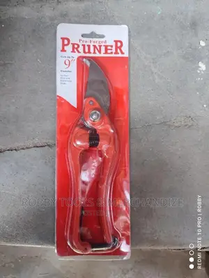 Garden Scissors