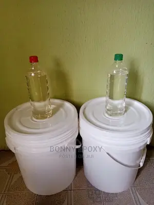 Epoxy Resin /Hardener Chemical