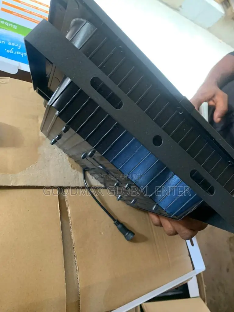 300watts Sollar Light