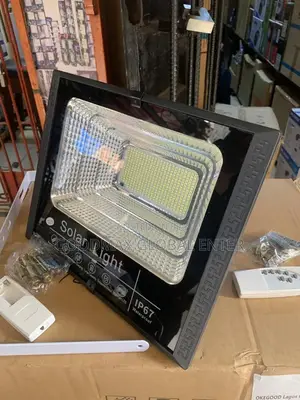 300watts Sollar Light