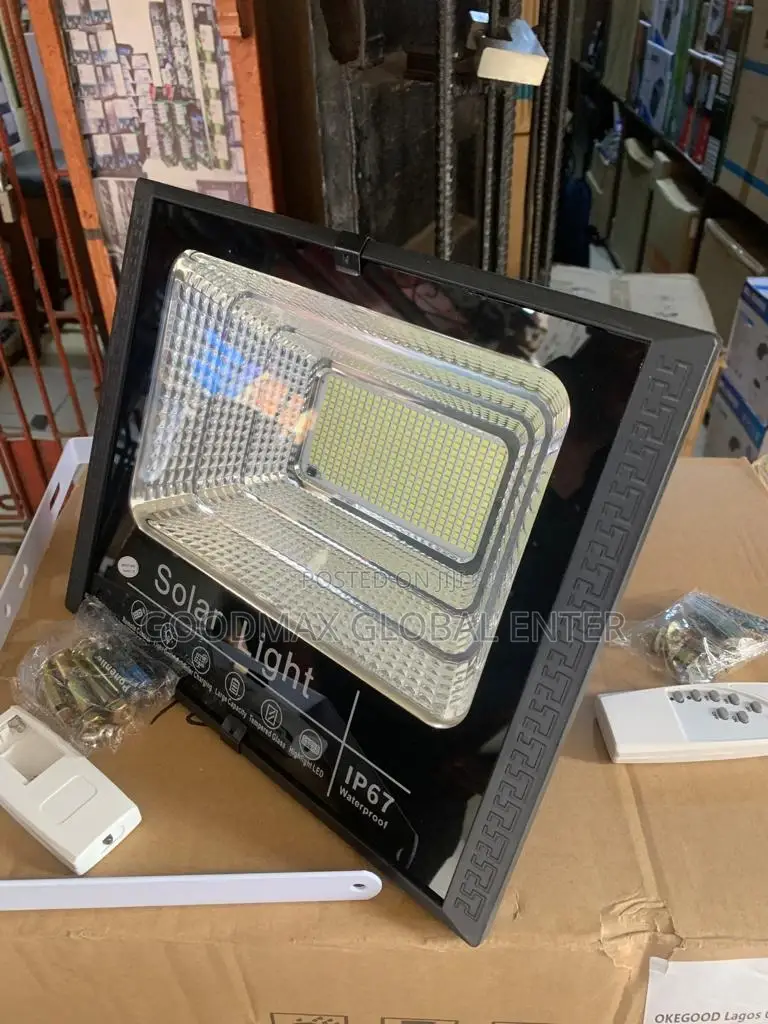 300watts Sollar Light