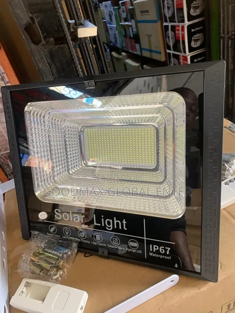 300watts Sollar Light