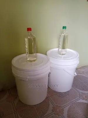 Epoxy Resin /Hardener Chemical